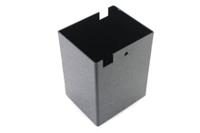 Load image into Gallery viewer, Steel Black Battery Box