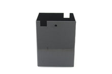 Load image into Gallery viewer, Steel Black Battery Box