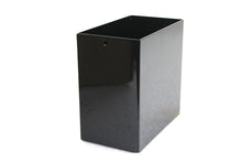 Load image into Gallery viewer, Battery Steel Box Black