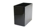 Battery Steel Box Black