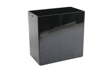 Load image into Gallery viewer, Battery Steel Box Black