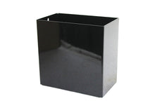 Load image into Gallery viewer, Battery Steel Box Black