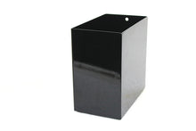 Load image into Gallery viewer, Battery Steel Box Black