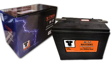Load image into Gallery viewer, H-12 Sealed AGM Battery