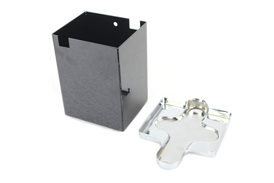 H-3 Battery Box Kit