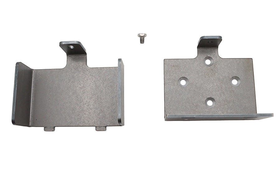4 Cell Battery Box