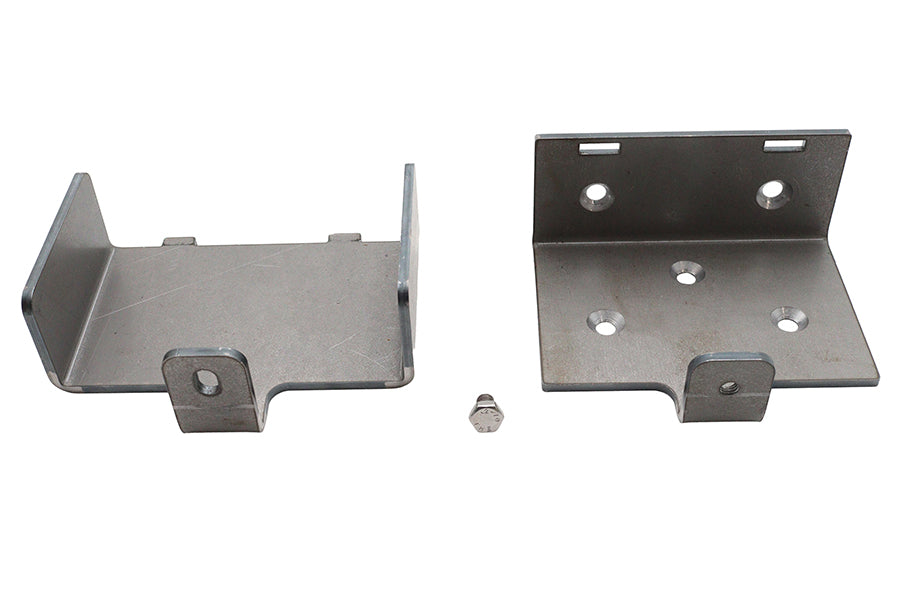 4 Cell Battery Box