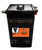 6 Volt 22 AH Sealed Battery