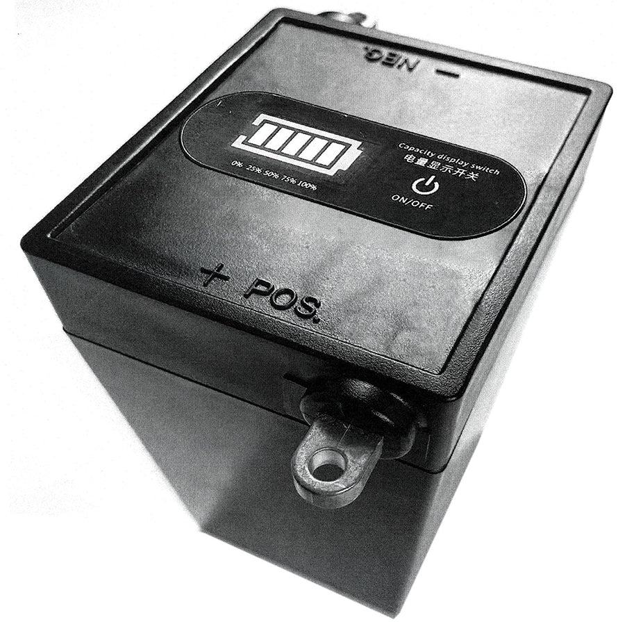 6 Volt 22 AH Sealed Battery