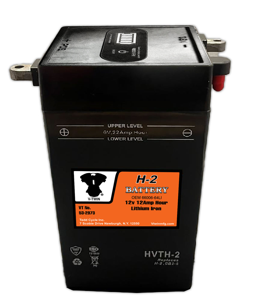 12 Volt 12 AH Sealed Battery