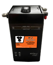 Load image into Gallery viewer, 12 Volt 12 AH Sealed Battery