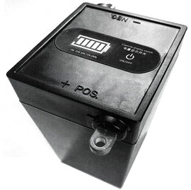 12 Volt 12 AH Sealed Battery