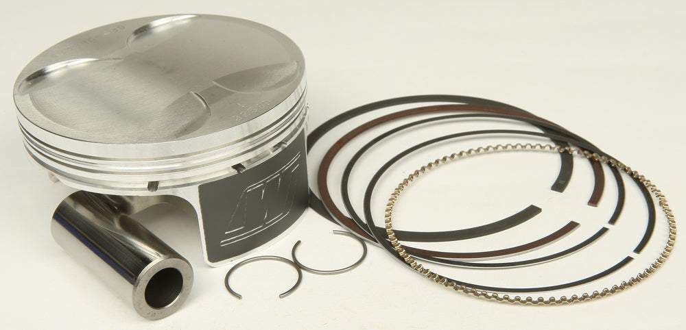 Piston Kit Armorglide 94.00/Std 11.5:1 Hon