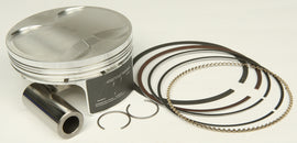 Piston Kit Armorglide 94.00/Std 11.5:1 Hon