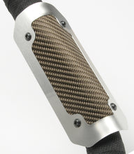 Load image into Gallery viewer, Gen 3 Onyx Heat Shield Brushed/Titanium 4"X8"