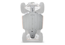 Load image into Gallery viewer, Skid Plate Alloy Pol