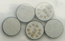 Load image into Gallery viewer, Valve Shims 7.48x2.55mm 5/Pk