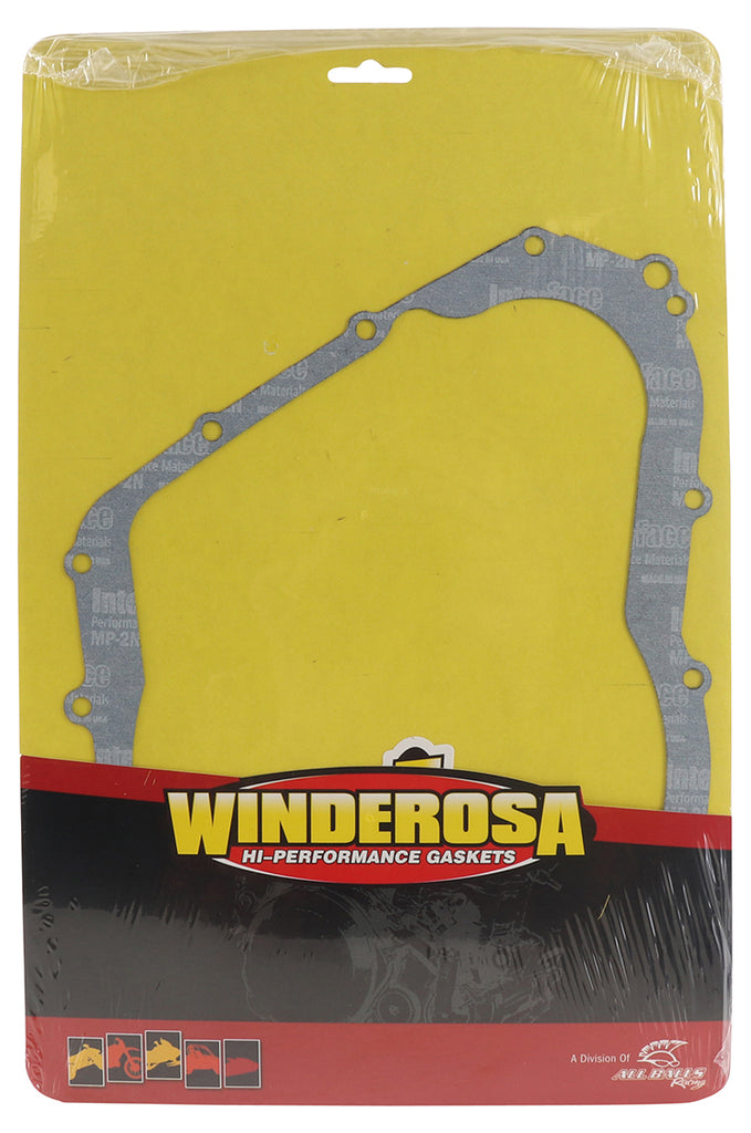 Clutch Cover Gasket Outer Suzuki