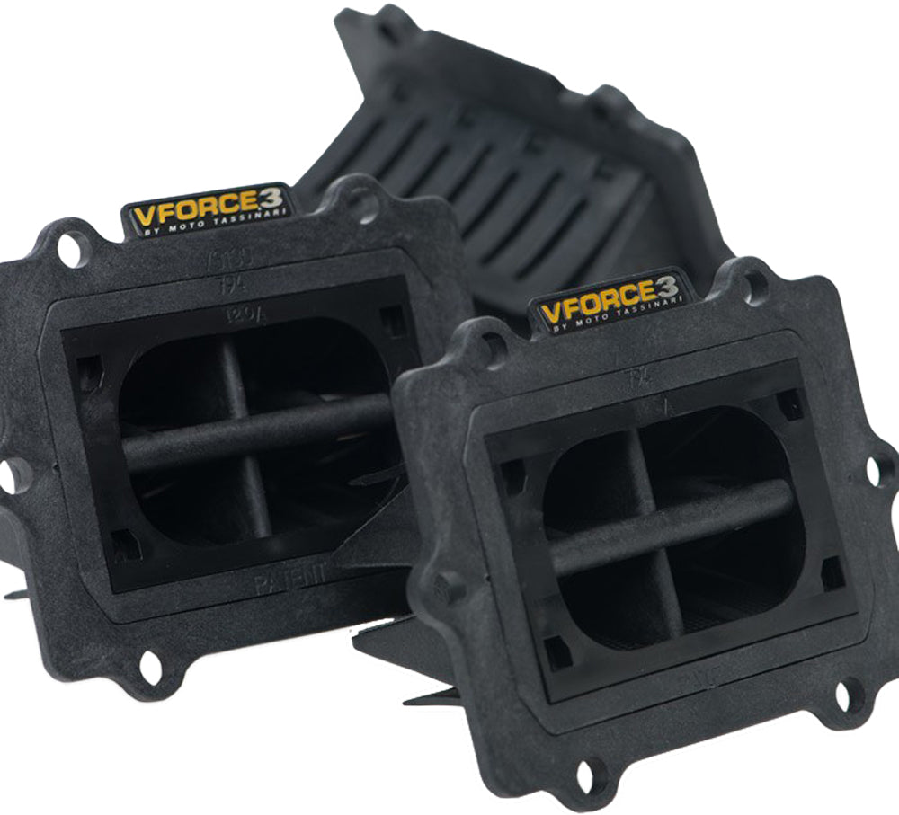 Vforce3 Reed System