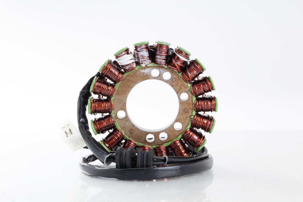 Stator