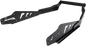 Rear Bumper Blk Matryx Slash 155