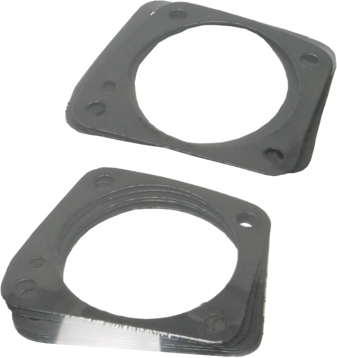 Front Tappet Guide Gasket Evo 10/Pk Oe#18634 48c