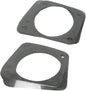 Front Tappet Guide Gasket Evo 10/Pk Oe#18634 48c