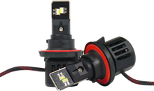 Load image into Gallery viewer, H13 High Intensity Led Bulb Hi/Lo 6000lm / 24w
