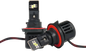 H13 High Intensity Led Bulb Hi/Lo 6000lm / 24w