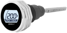 Load image into Gallery viewer, Digital Oil Dipstick Silver Fits 07 16 Flh/Flt