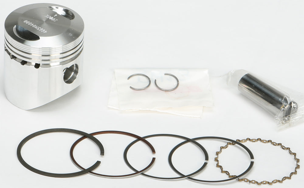 Piston Kit 48.00/+0.50 9.7:1 Hon