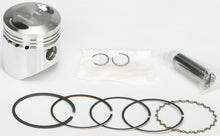 Load image into Gallery viewer, Piston Kit 48.00/+0.50 9.7:1 Hon