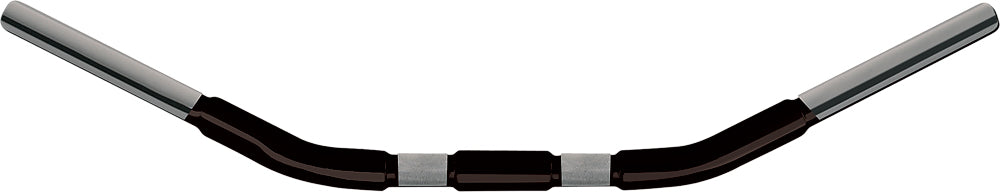 Chubby Dragster Springer Satin Black