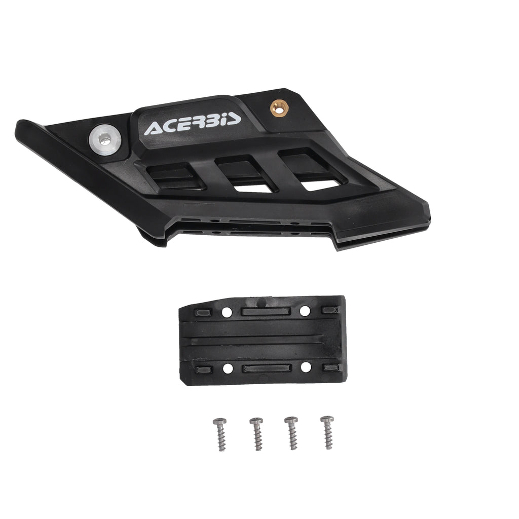 Chain Guide Tri Blk