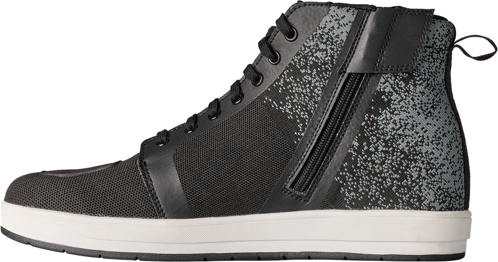 Urban K Ce Shoe Black/Grey 9