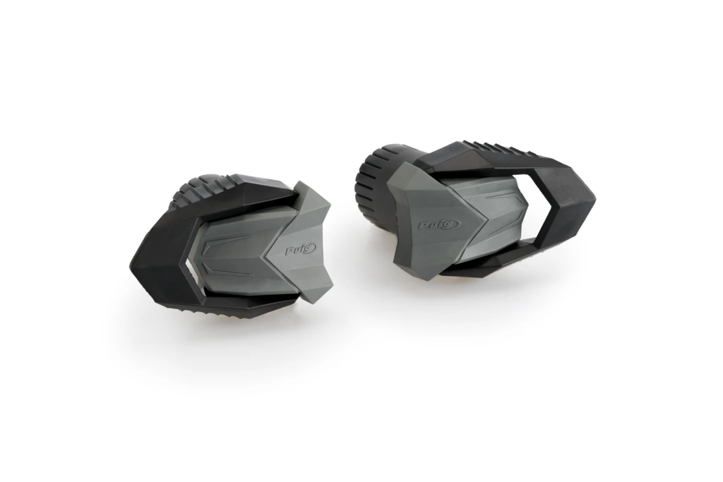 Frame Sliders R19 Black Hon