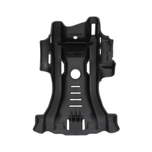 Load image into Gallery viewer, Skid Plate K/G/H Black