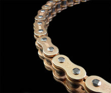 Load image into Gallery viewer, Chain Srx2 X Ring 530 120l Gld