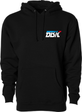 Load image into Gallery viewer, Recking Crew Hoodie Black Md