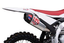 Load image into Gallery viewer, Exhaust Rs 12 Slip On Ss/Al/Cf