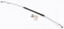 Load image into Gallery viewer, Steel Brake Line Rear Hon