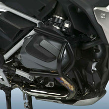 Load image into Gallery viewer, Engine Guards Black Pair Bmw