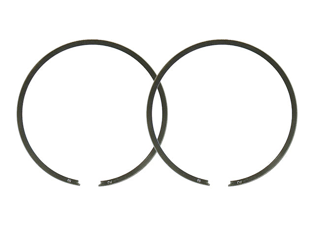 Piston Rings 81.45mm Pol For Namura Pistons Only