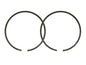 Piston Rings 81.45mm Pol For Namura Pistons Only