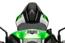 Load image into Gallery viewer, Rear Seat Cowl Matt Black Kaw