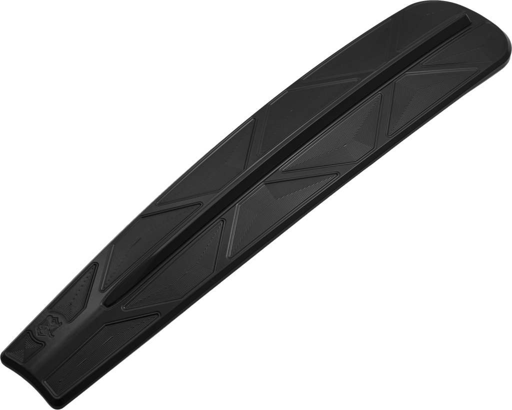 Dash Insert Single Groove Black