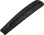 Dash Insert Single Groove Black