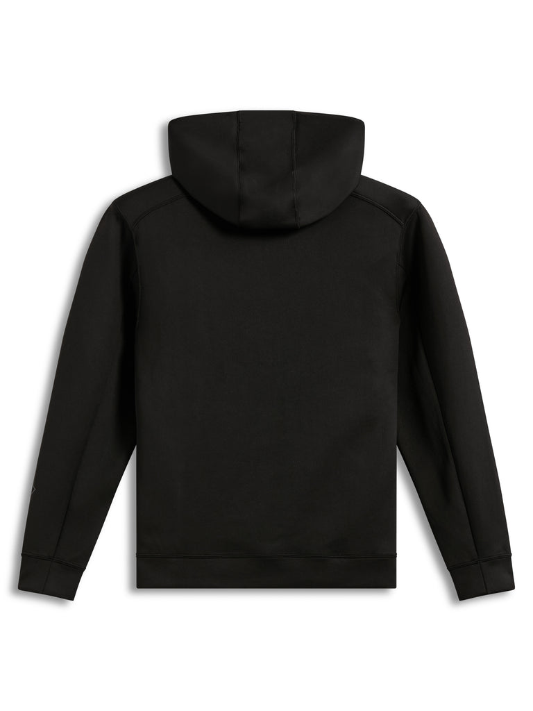 Datrix Hoodie Black Xl