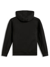 Load image into Gallery viewer, Datrix Hoodie Black Xl
