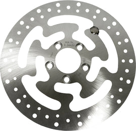 Oe Rear Rotor 11.8 Machined